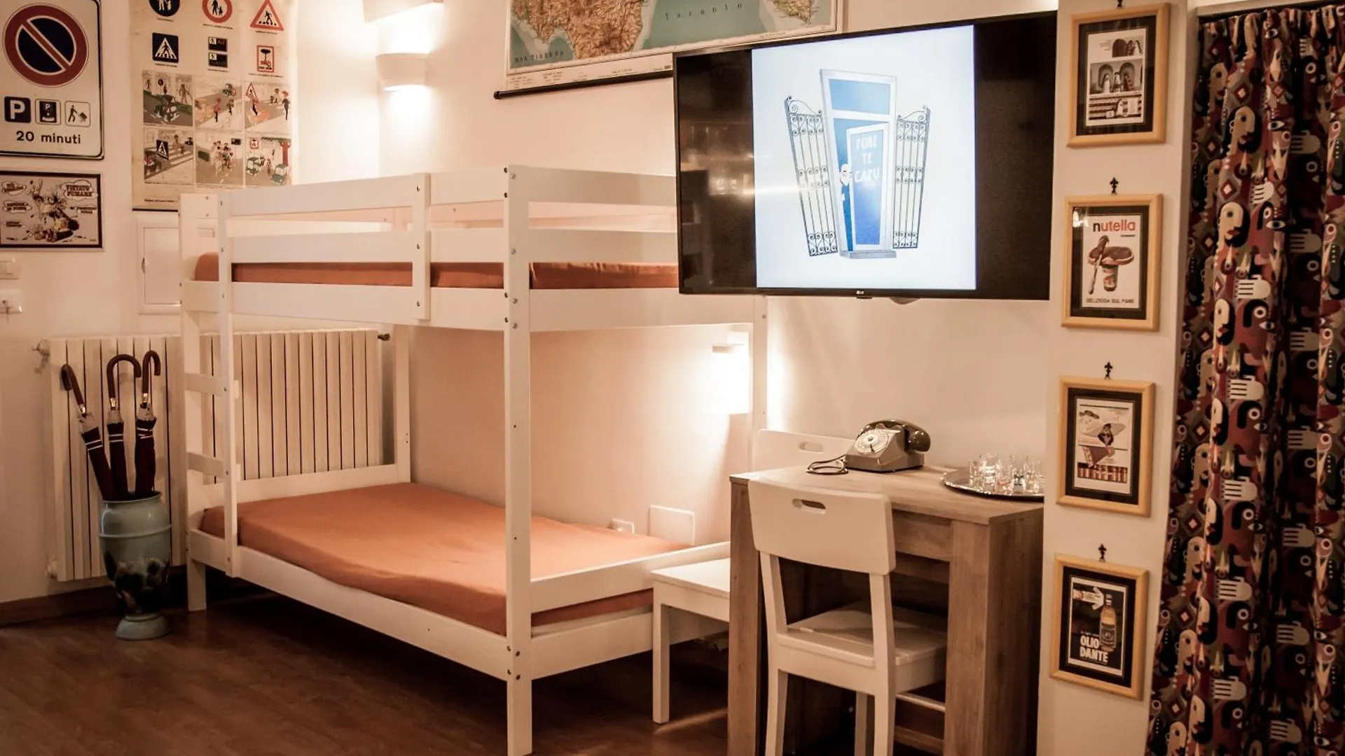 Fore Te Capu Casa Vacanze Lecce
