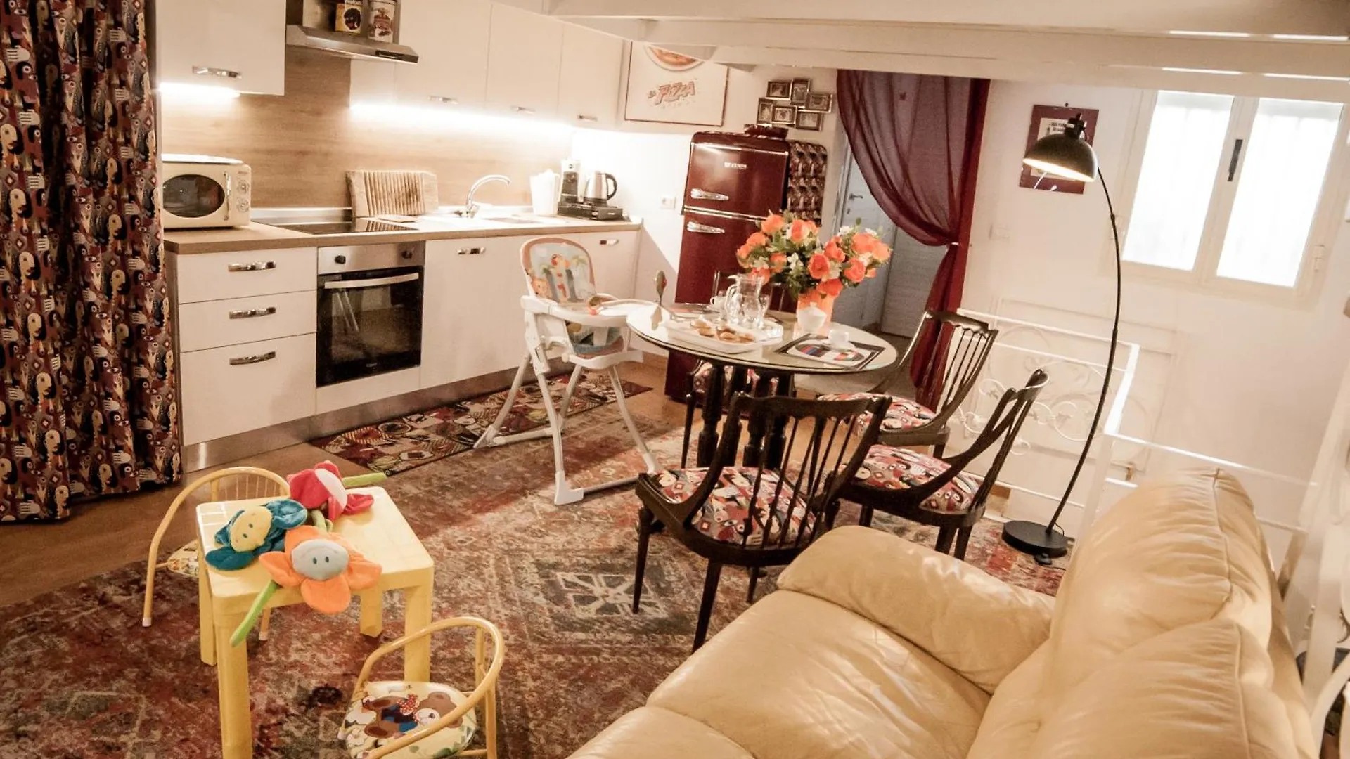 Fore Te Capu Casa Vacanze Lecce
