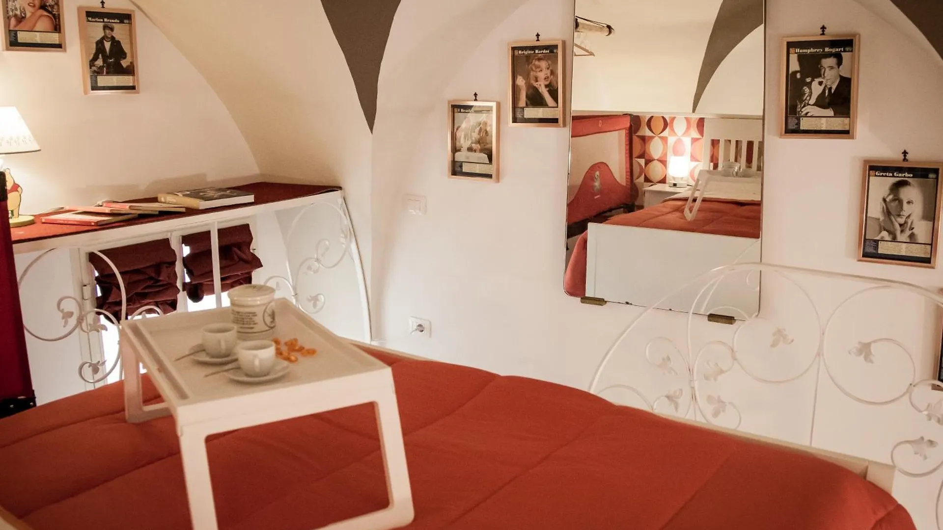 Fore Te Capu Casa Vacanze Lecce