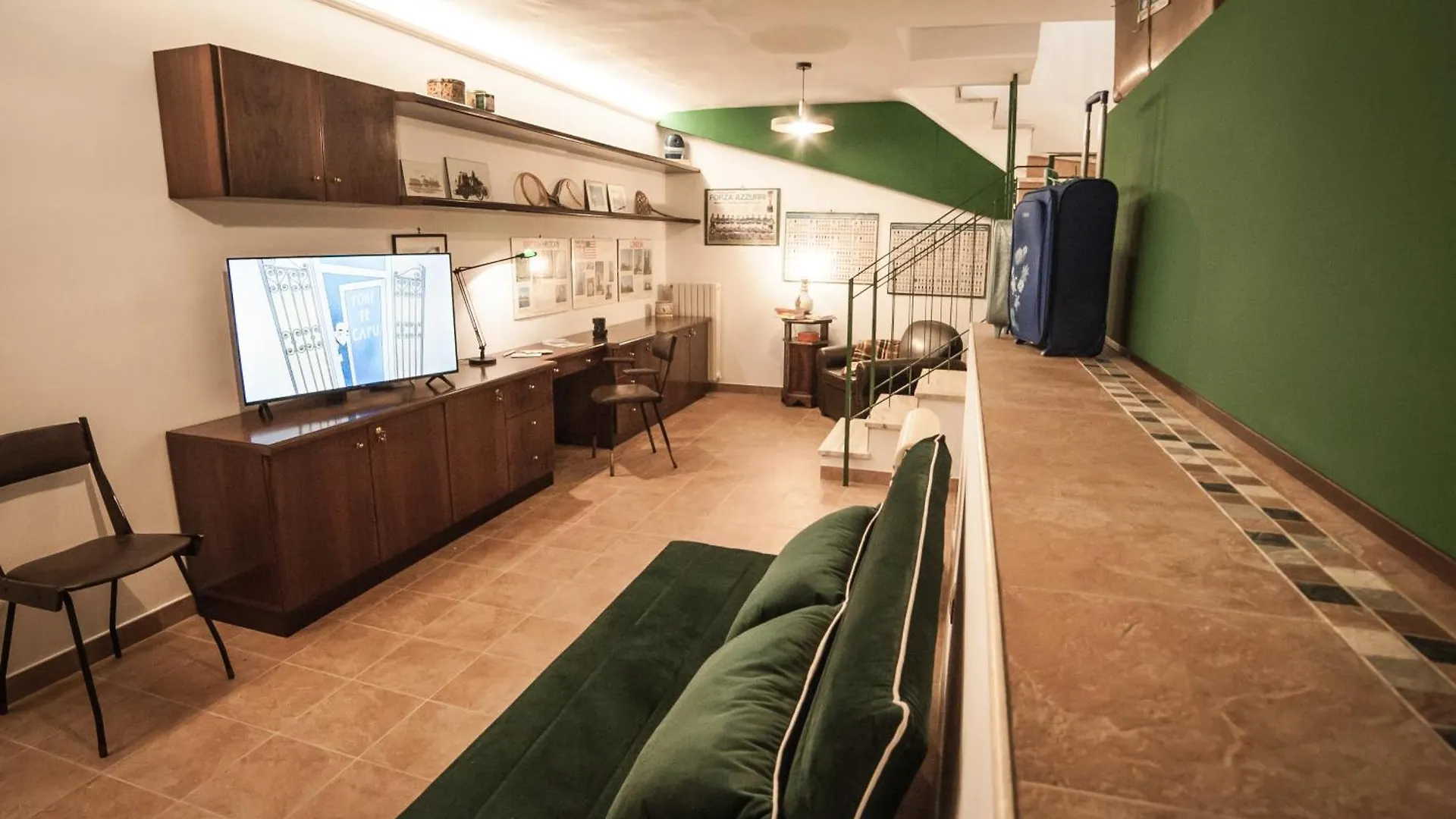 Fore Te Capu Casa Vacanze Lecce