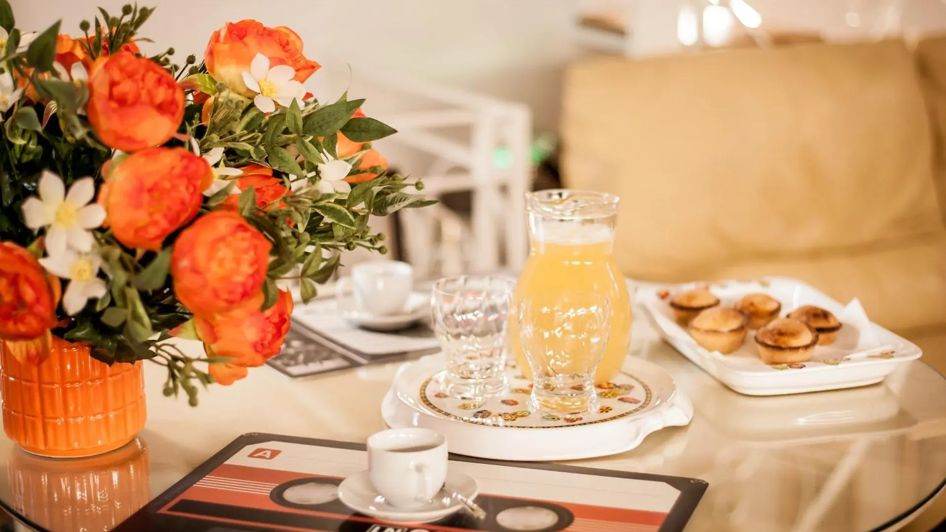 Fore Te Capu Casa Vacanze Lecce