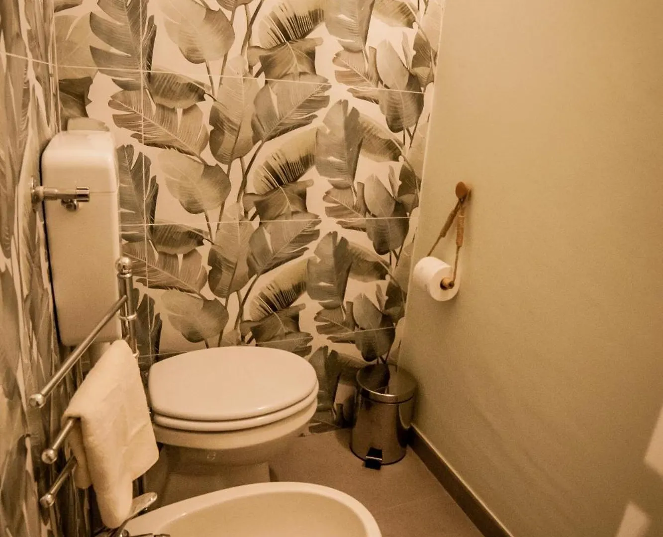 Fore Te Capu Casa Vacanze Lecce