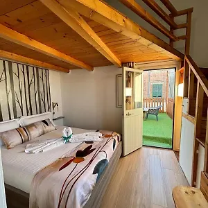 Viapalmieri45 Casa vacanze