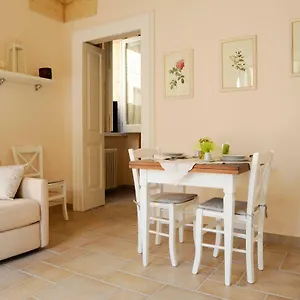 La Casetta Casa vacanze
